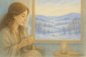 Wärmemomente – kleine Funken im frühen Winter